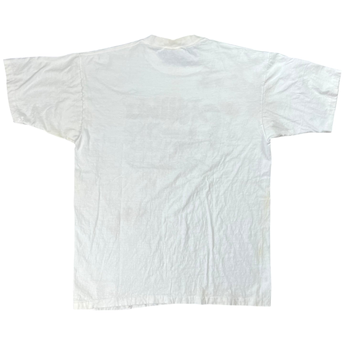 Vintage 1989 Nutmeg Philadelphia Phillies Mike Schmidt tee (XL)