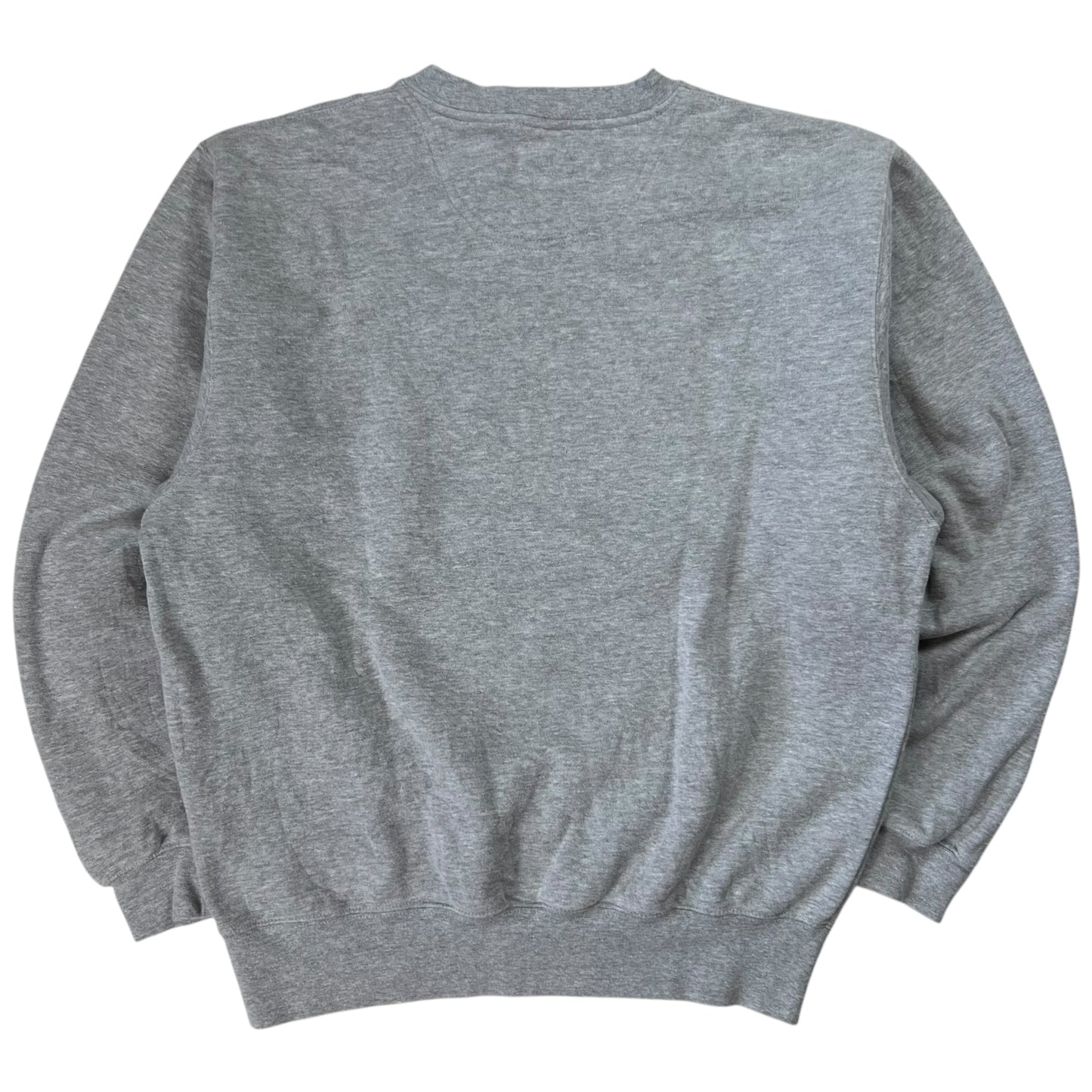 Vintage Y2K Nike University of North Carolina center swoosh crewneck (L)
