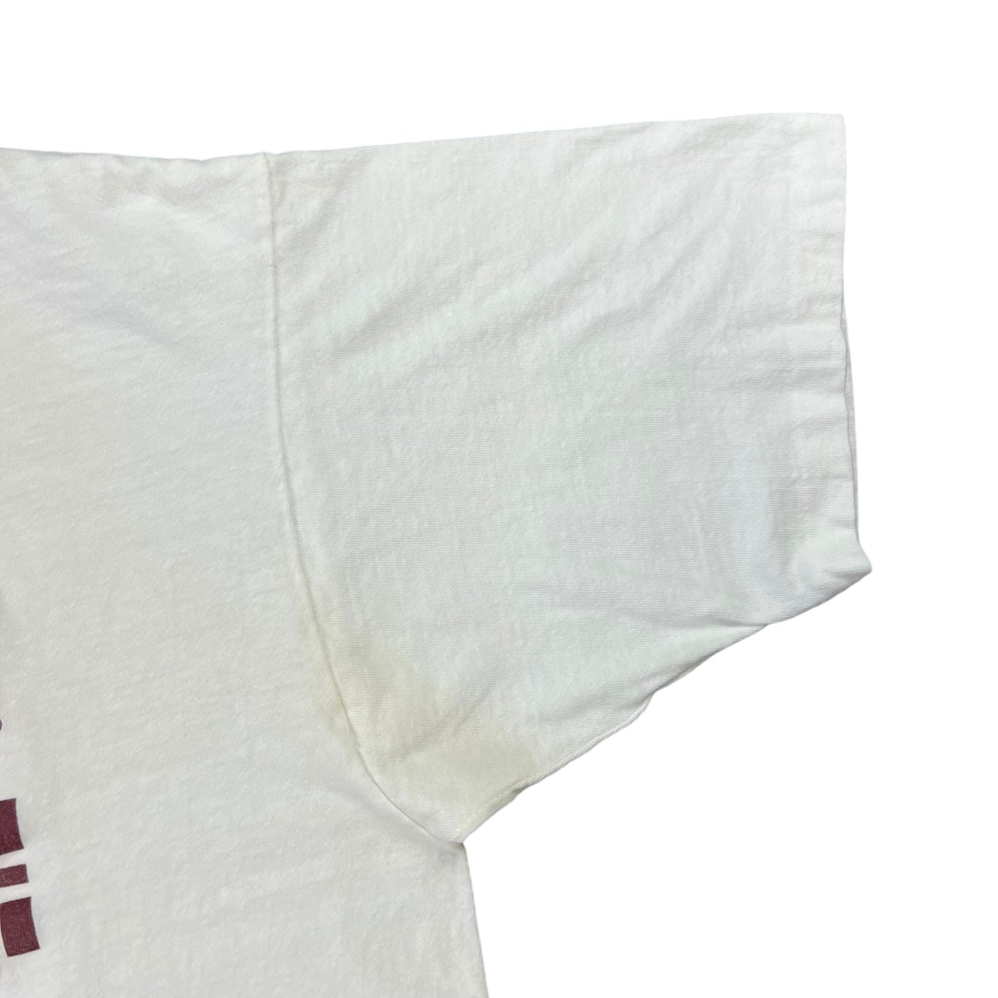 Vintage 1989 Nutmeg Philadelphia Phillies Mike Schmidt tee (XL)