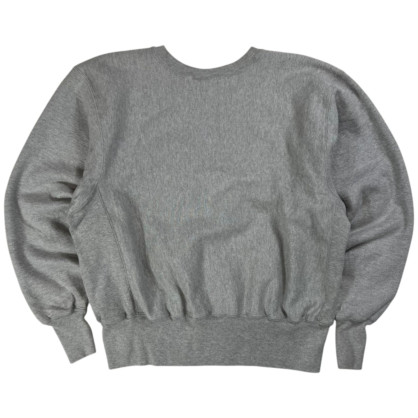 Vintage 90s Champion reverse weave National Ski Patrol crewneck (L)