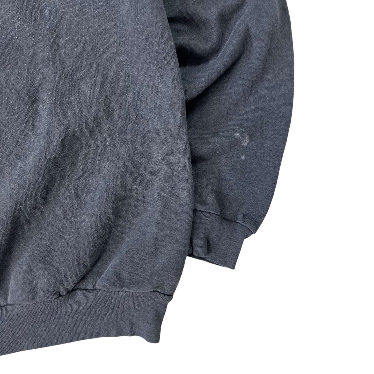 Vintage 2000 Baltimore Ravens faded crewneck (M)