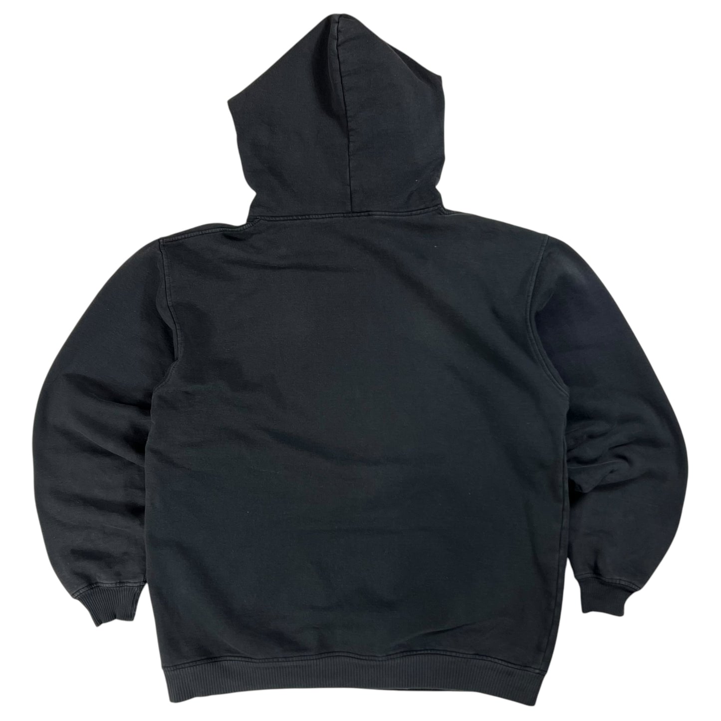 Vintage 90s Nirvana Vestibule euro band hoodie (L)