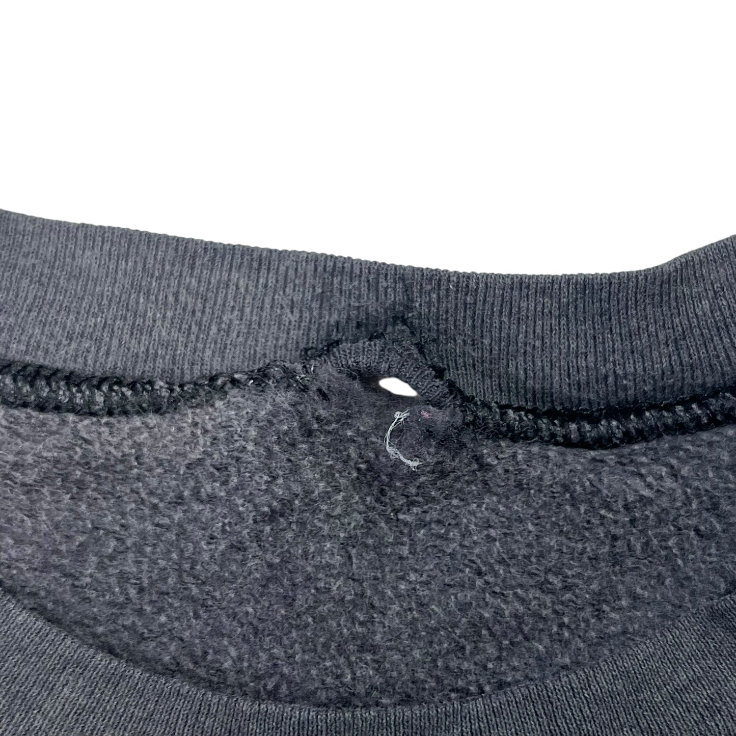 Vintage 2000 Baltimore Ravens faded crewneck (M)