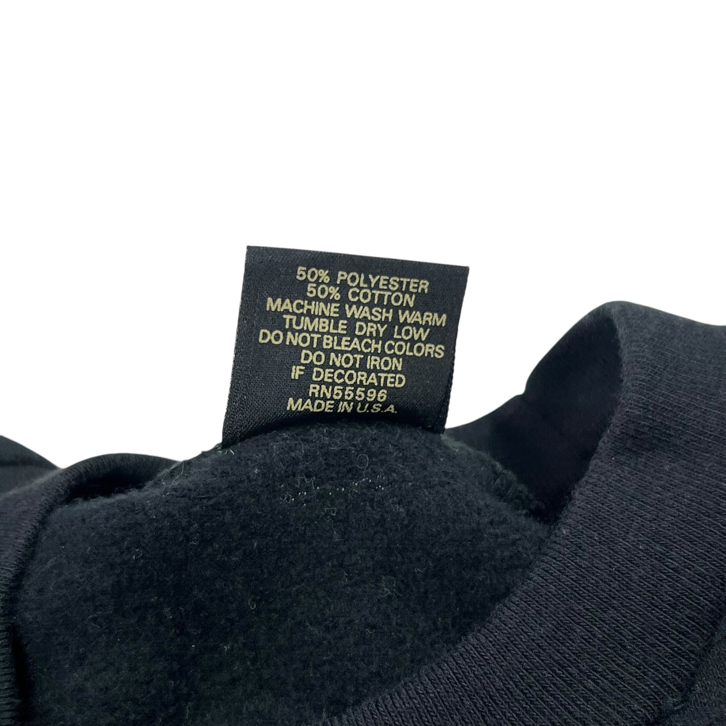 Vintage 80s Lamborghini Countache car crewneck (L)
