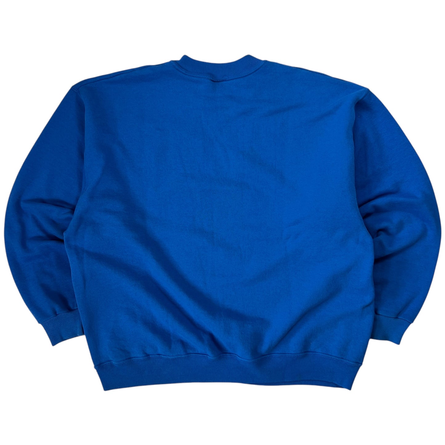 Vintage 90s Duke University Blue Devils Crewneck (XL)