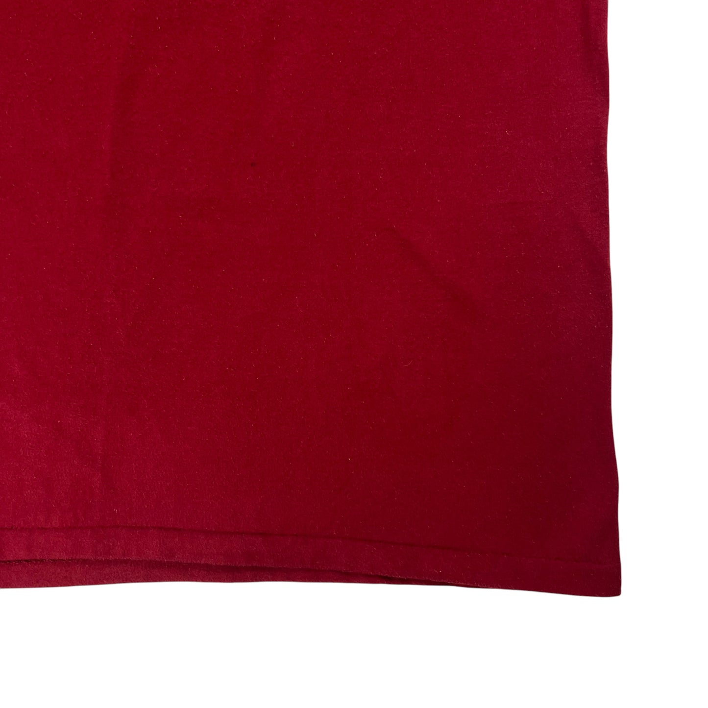 Vintage 80s Adidas trefoil logo tee (M/L)