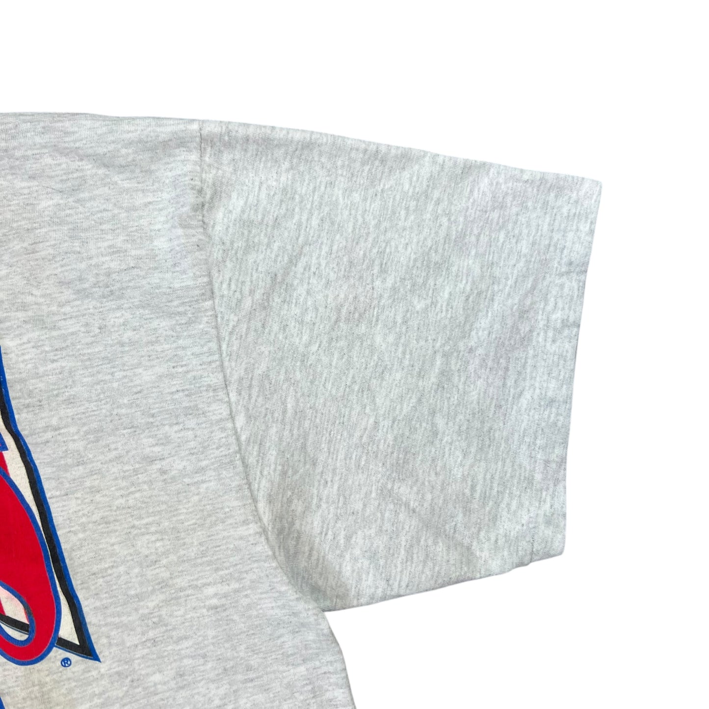 Vintage 1993 Philadelphia Phillies Looney Tunes tee (XL)