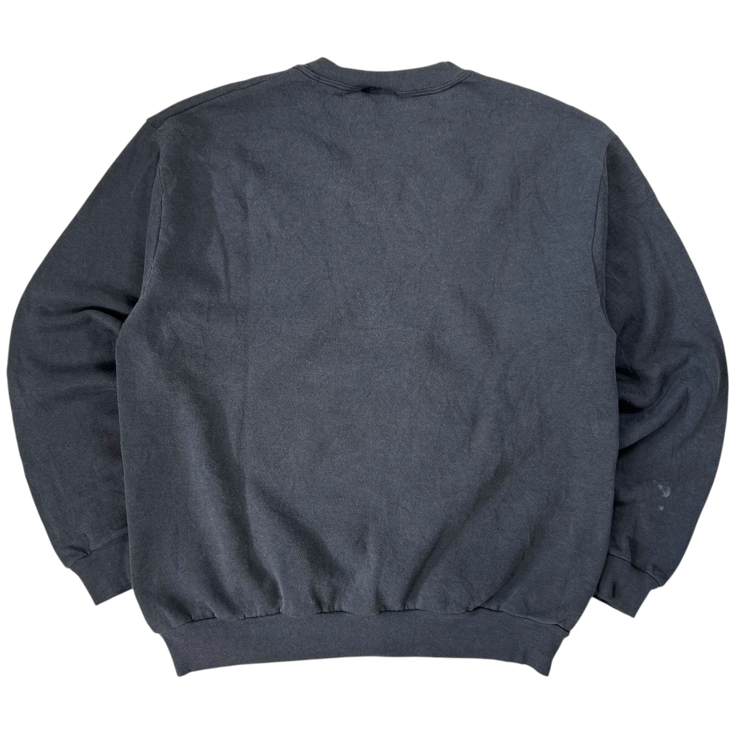 Vintage 2000 Baltimore Ravens faded crewneck (M)