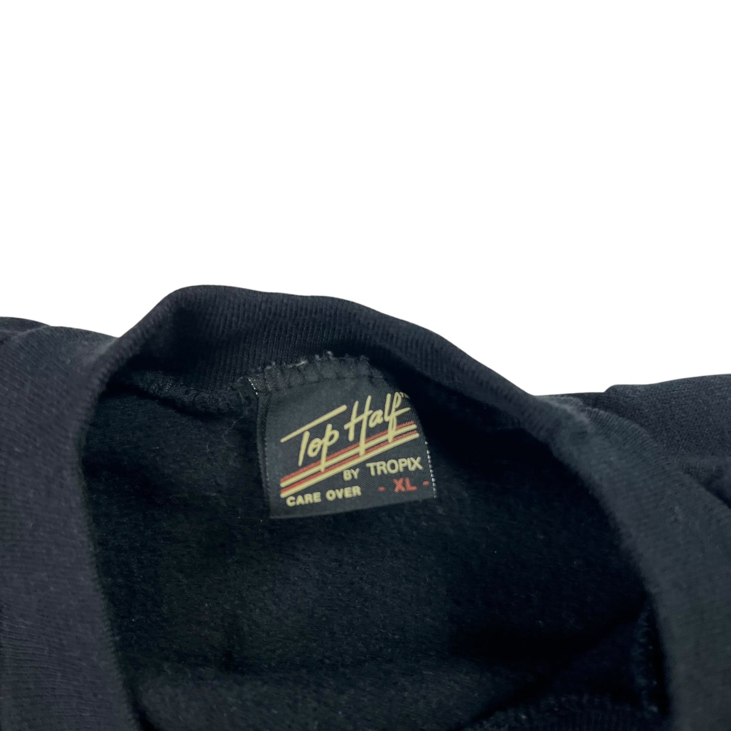 Vintage 80s Lamborghini Countache car crewneck (L)