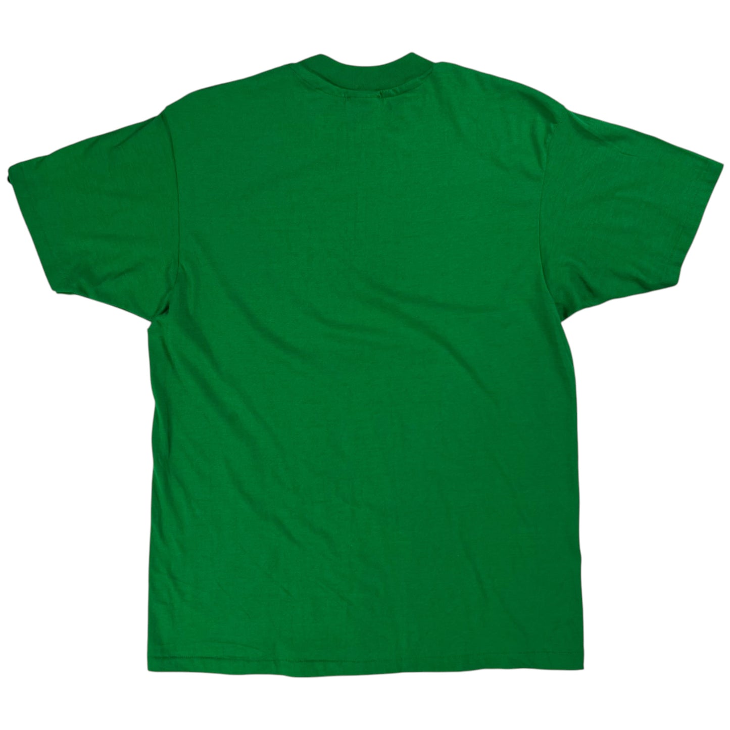Vintage 80s Hanes Breyers Ice Cream all natural tee (M)