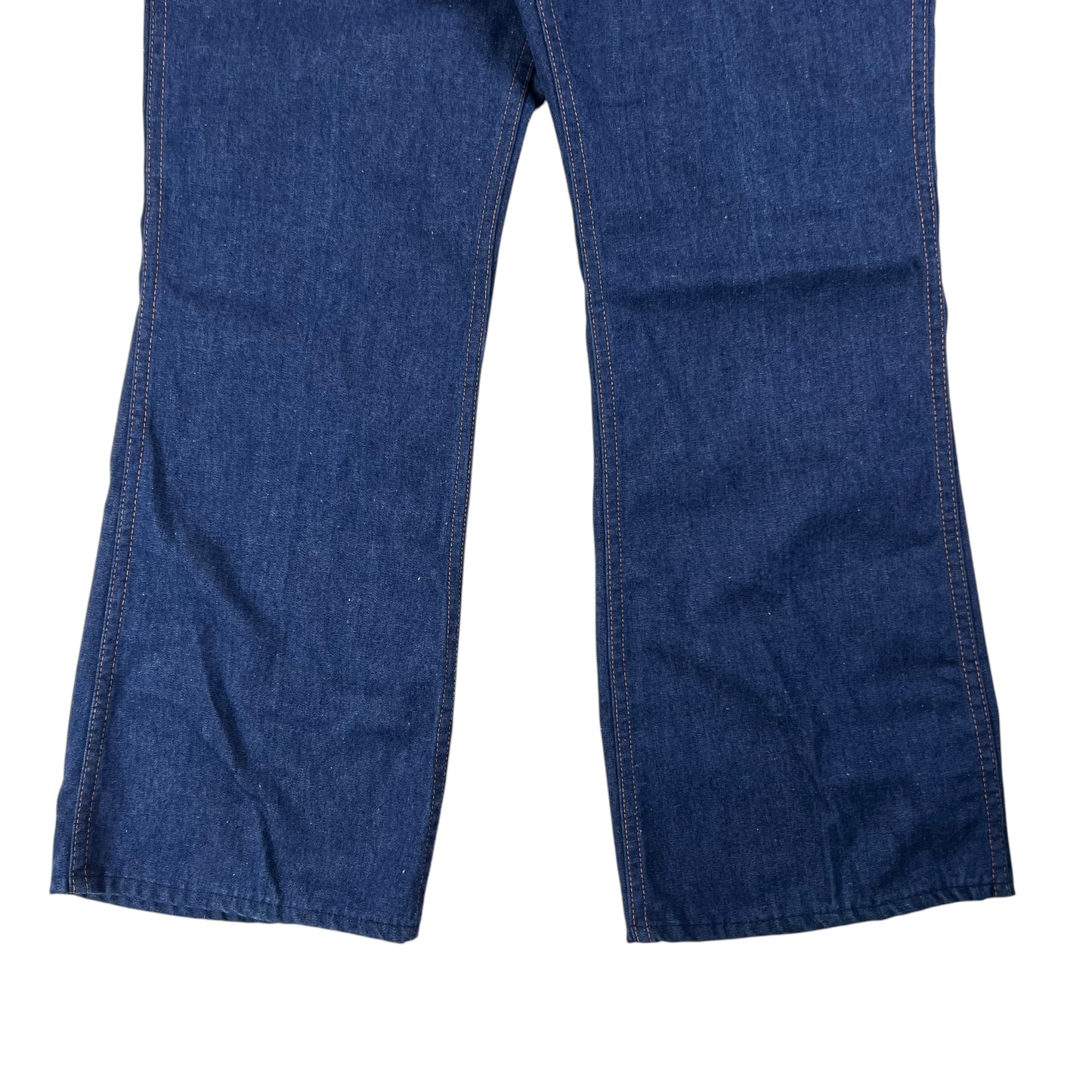 Vintage 1970s BIG YANK denim jeans (34x28)
