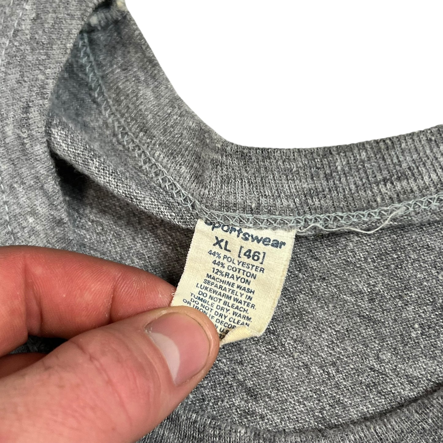 Vintage 1970s Spania Sangria tee (M/L)