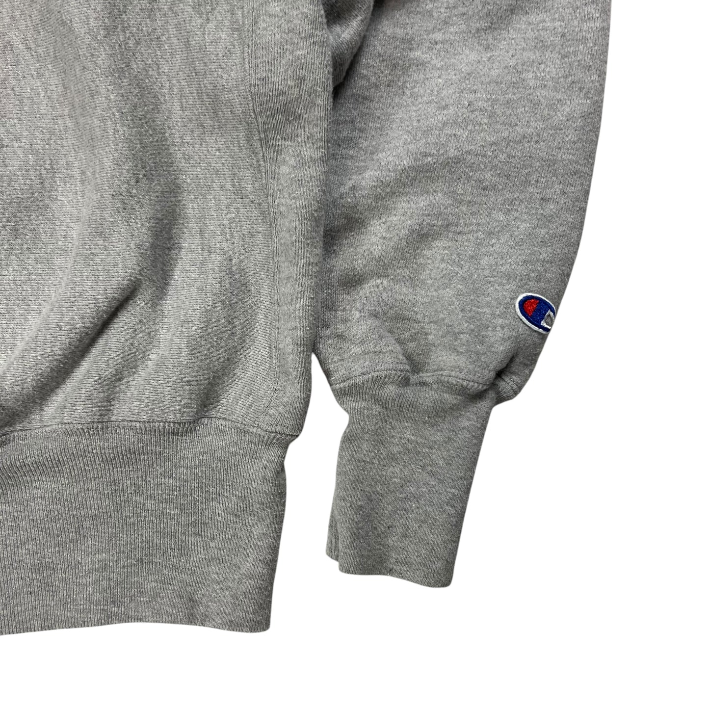 Vintage 90s Champion reverse weave National Ski Patrol crewneck (L)
