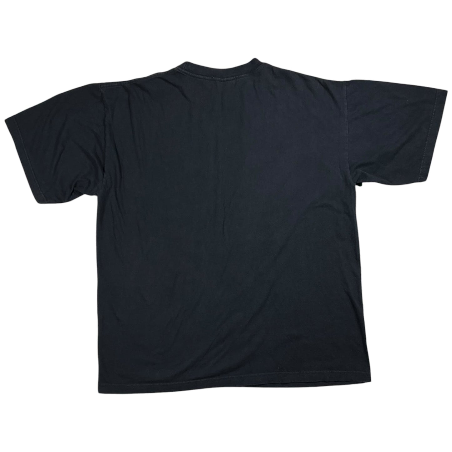 Vintage 1998 Star Trek Four Captains tee (XL)