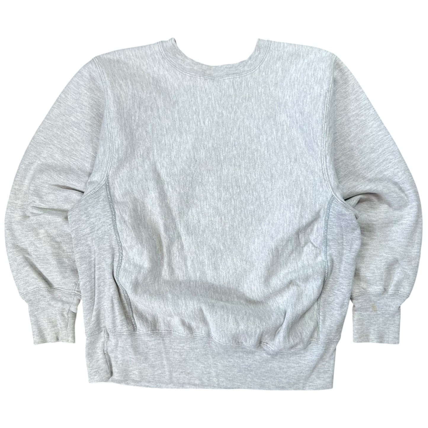 Vintage 80s Champion reverse weave warmup Villanova crewneck (M)