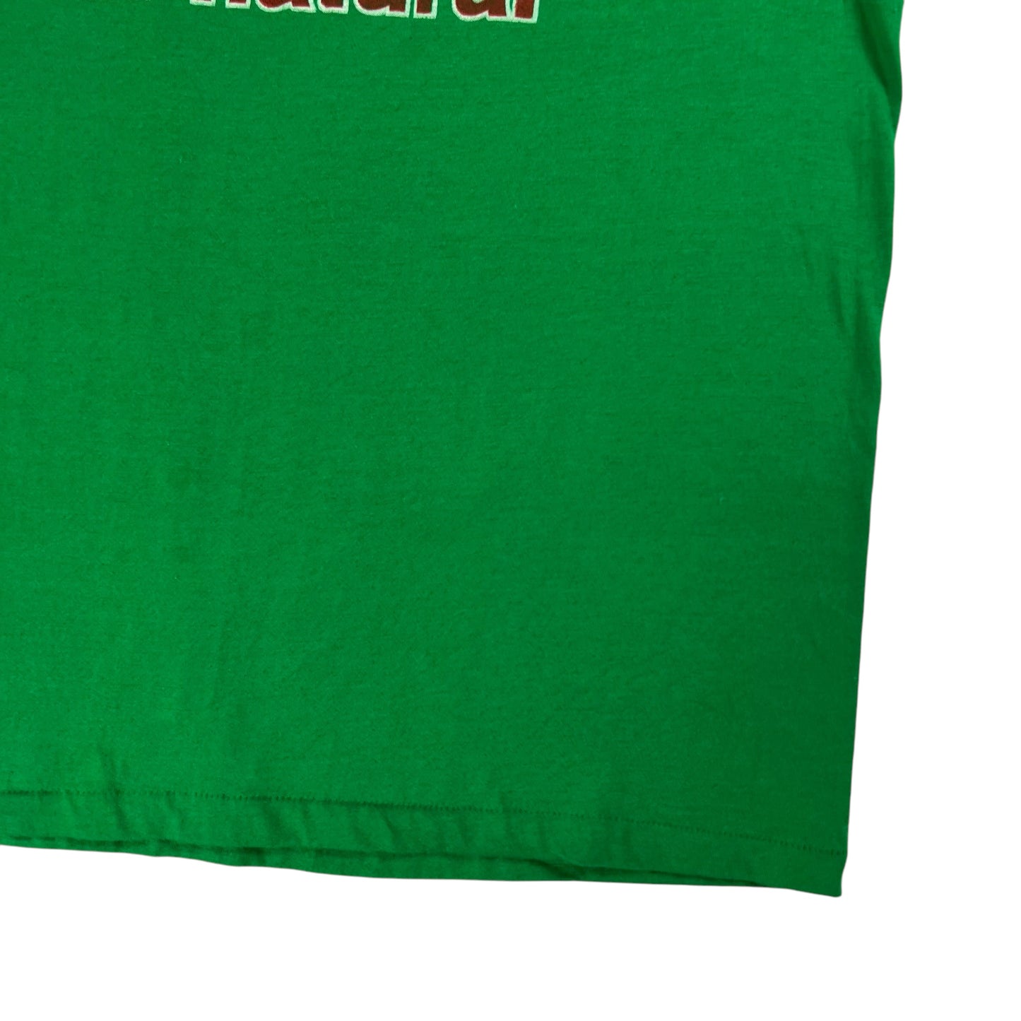 Vintage 80s Hanes Breyers Ice Cream all natural tee (M)