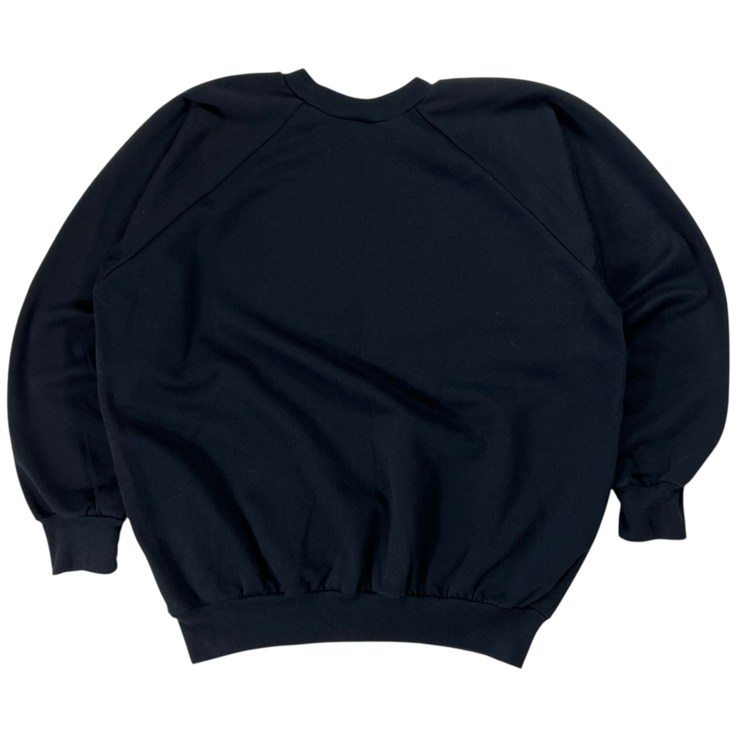 Vintage 80s Lamborghini Countache car crewneck (L)