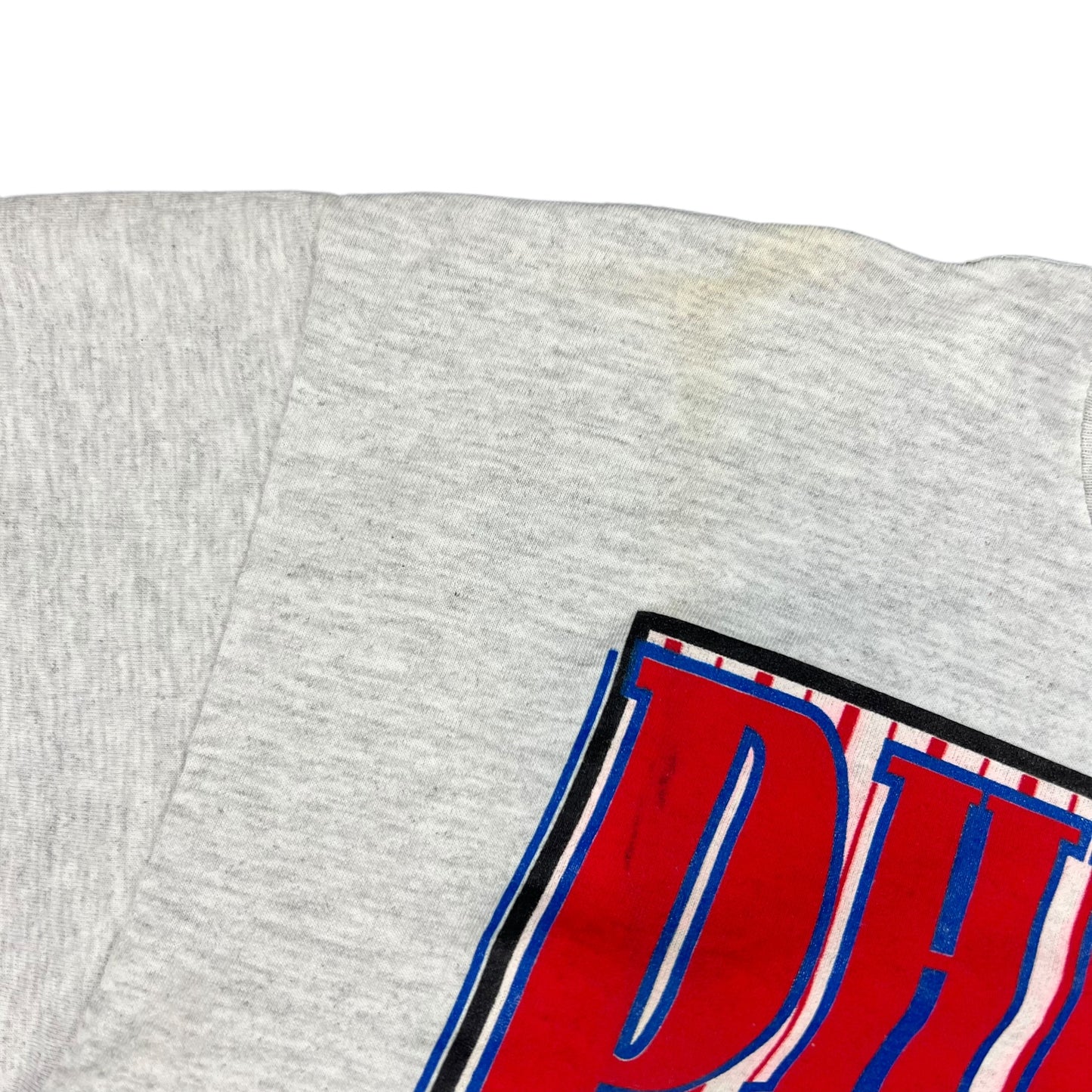 Vintage 1993 Philadelphia Phillies Looney Tunes tee (XL)