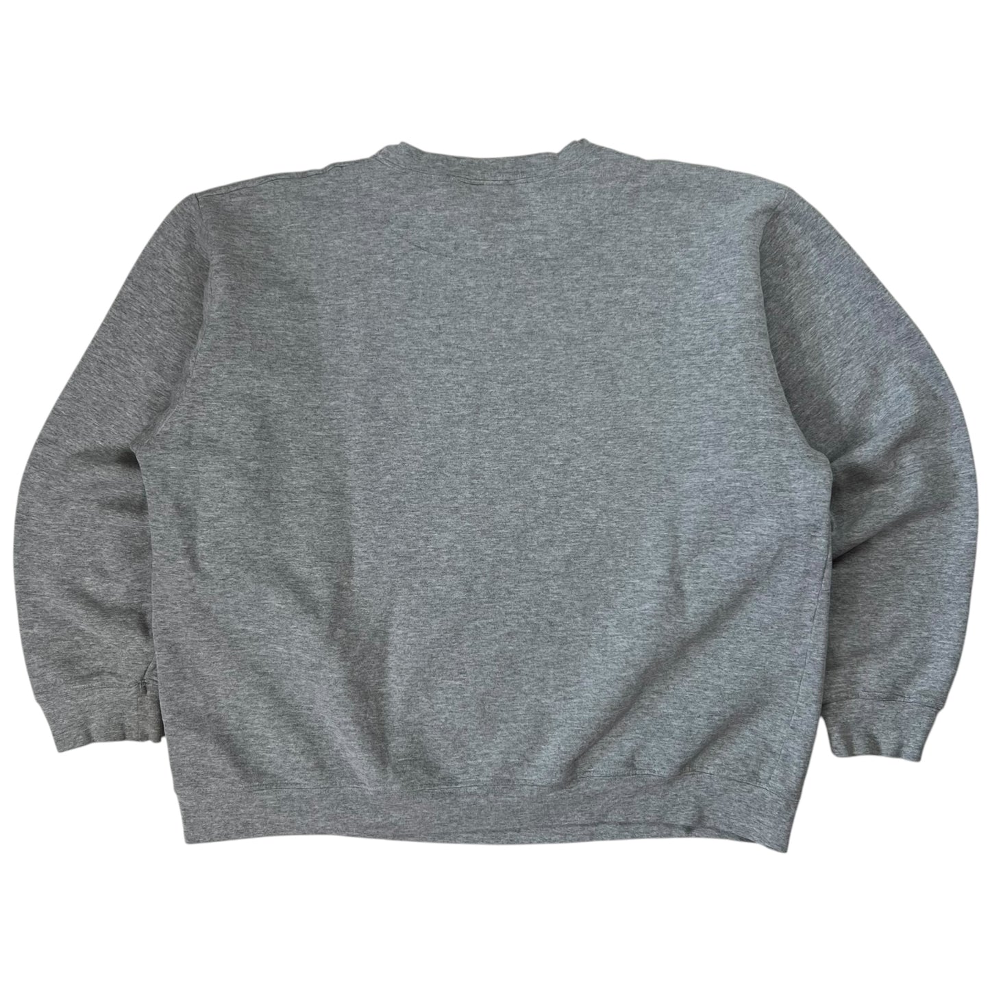 Vintage Y2K Nike University of North Carolina football crewneck (L)