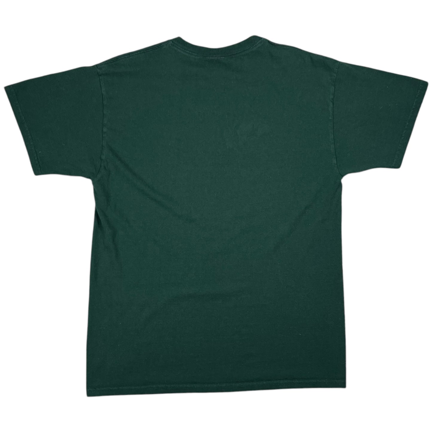 Vintage Y2K New York Jets Chad Pennington Curtis Martin NFL tee (L)