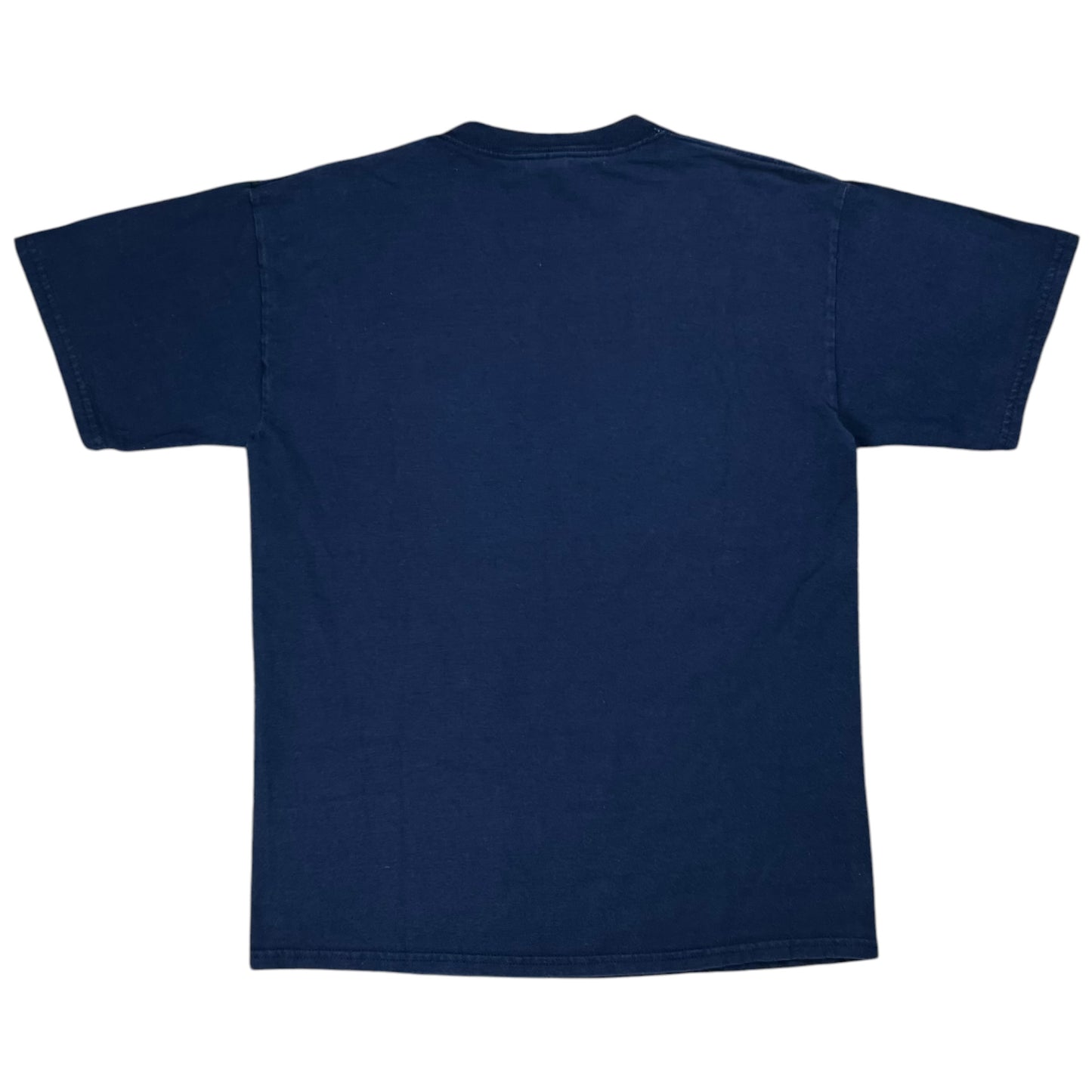 Vintage Y2K Oasis Liam & Noel Gallagher band tee (M)