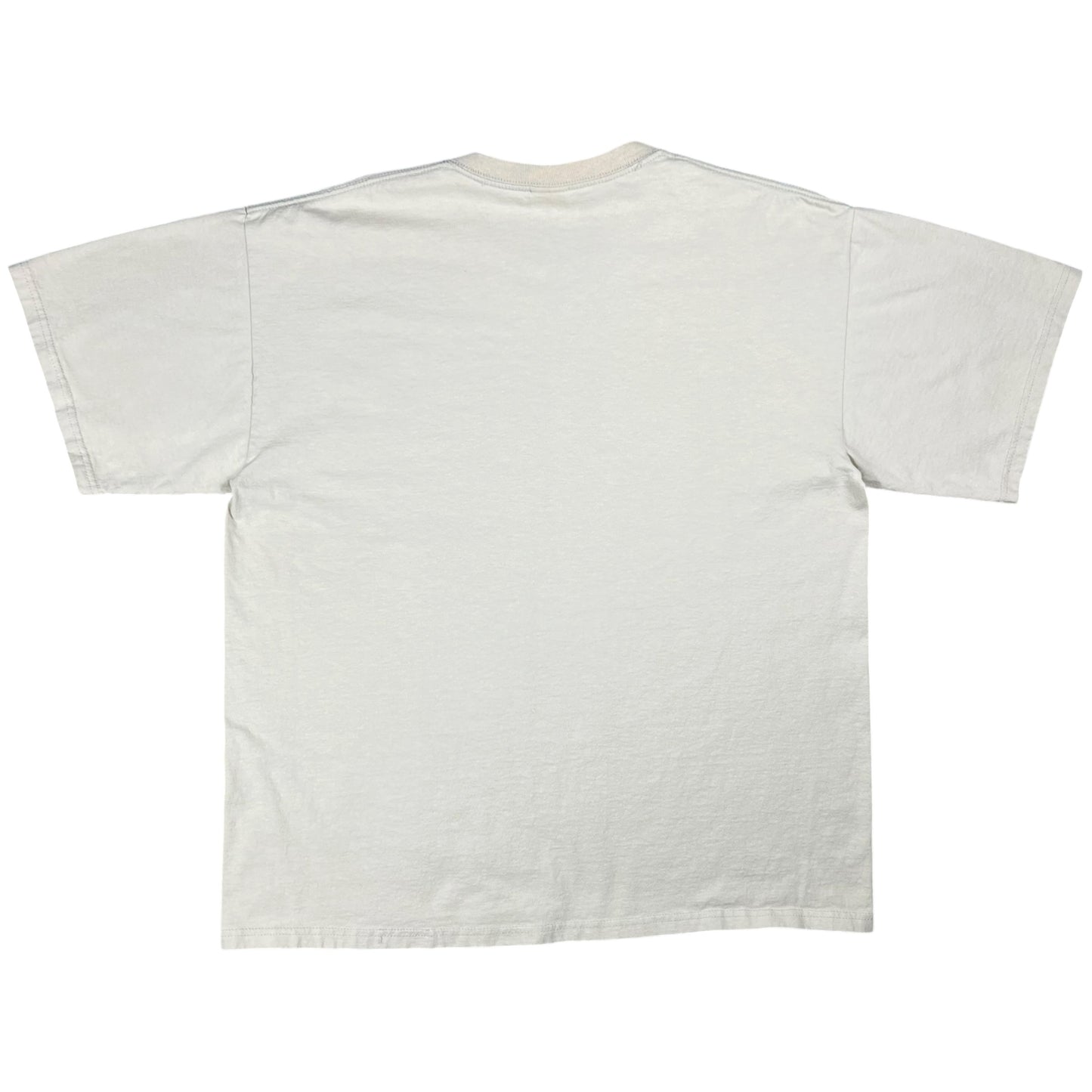 Vintage Y2K Rock Creek Custom Lure Creations fishing tee (XL)