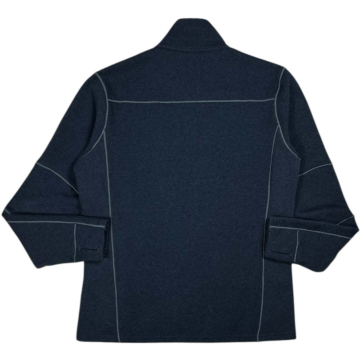 2019 Kuhl Interceptor full zip fleece jacket (M)