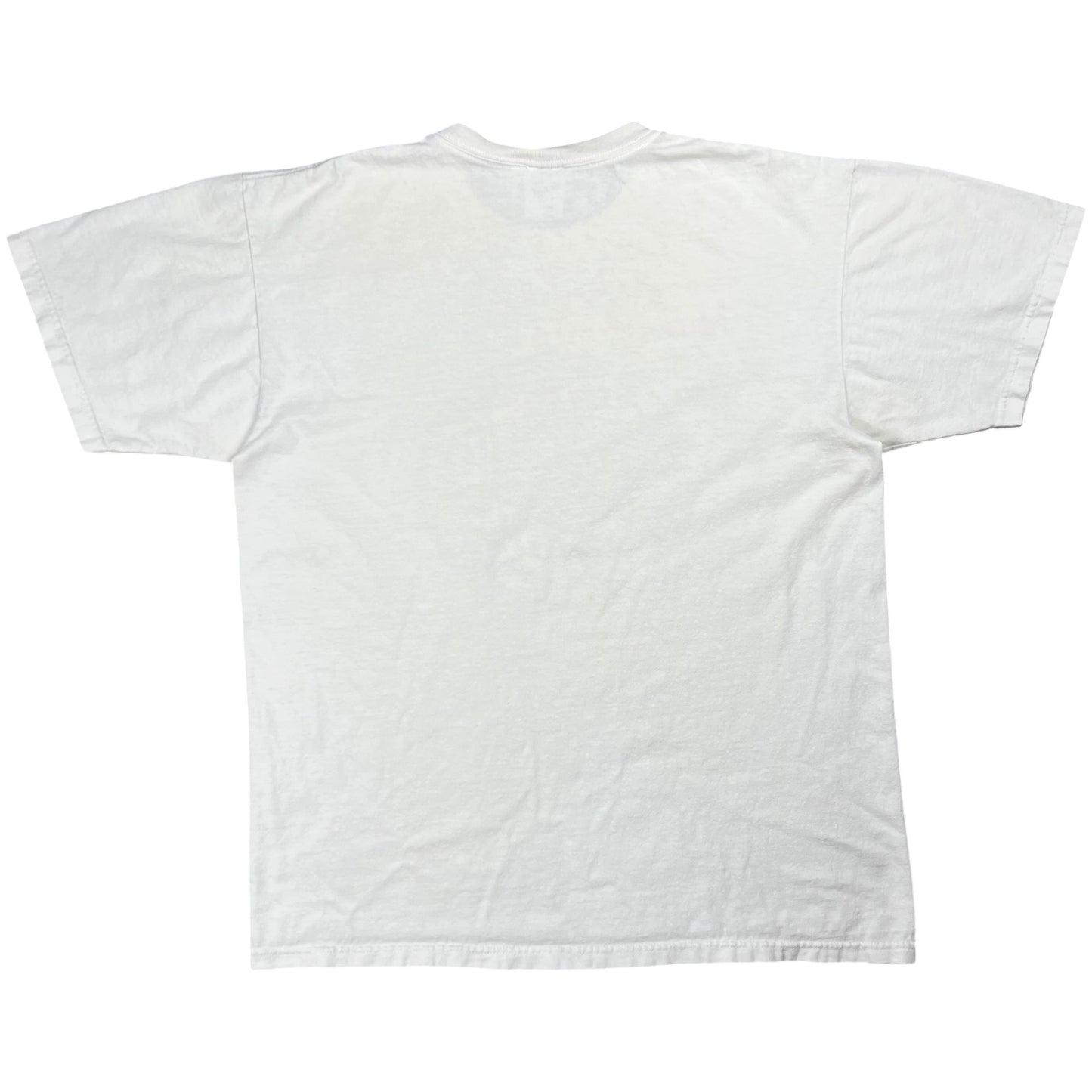 Vintage 2004 Haight Ashbury San Francisco Grateful Dead faded tee (L)