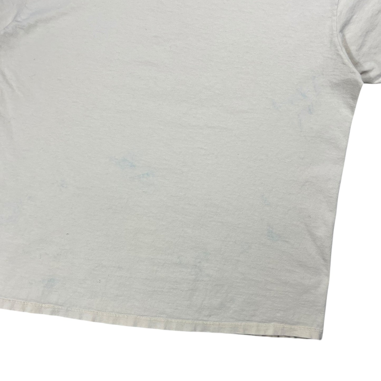 Vintage 2002 Pitt Panthers Basketball University of Pittsburgh March Madness faded tee (XL)