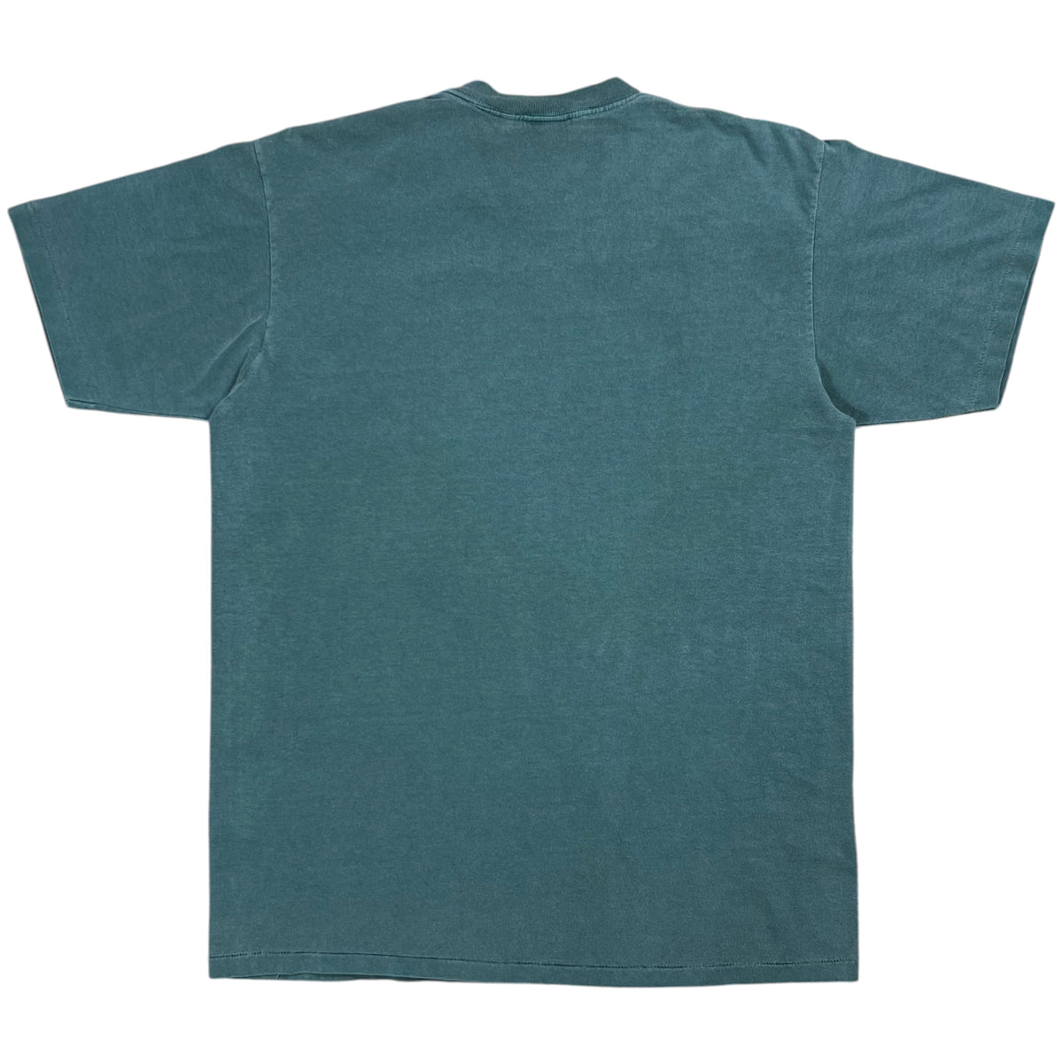 Vintage 90s John Lennon New York City faded band tee (L)
