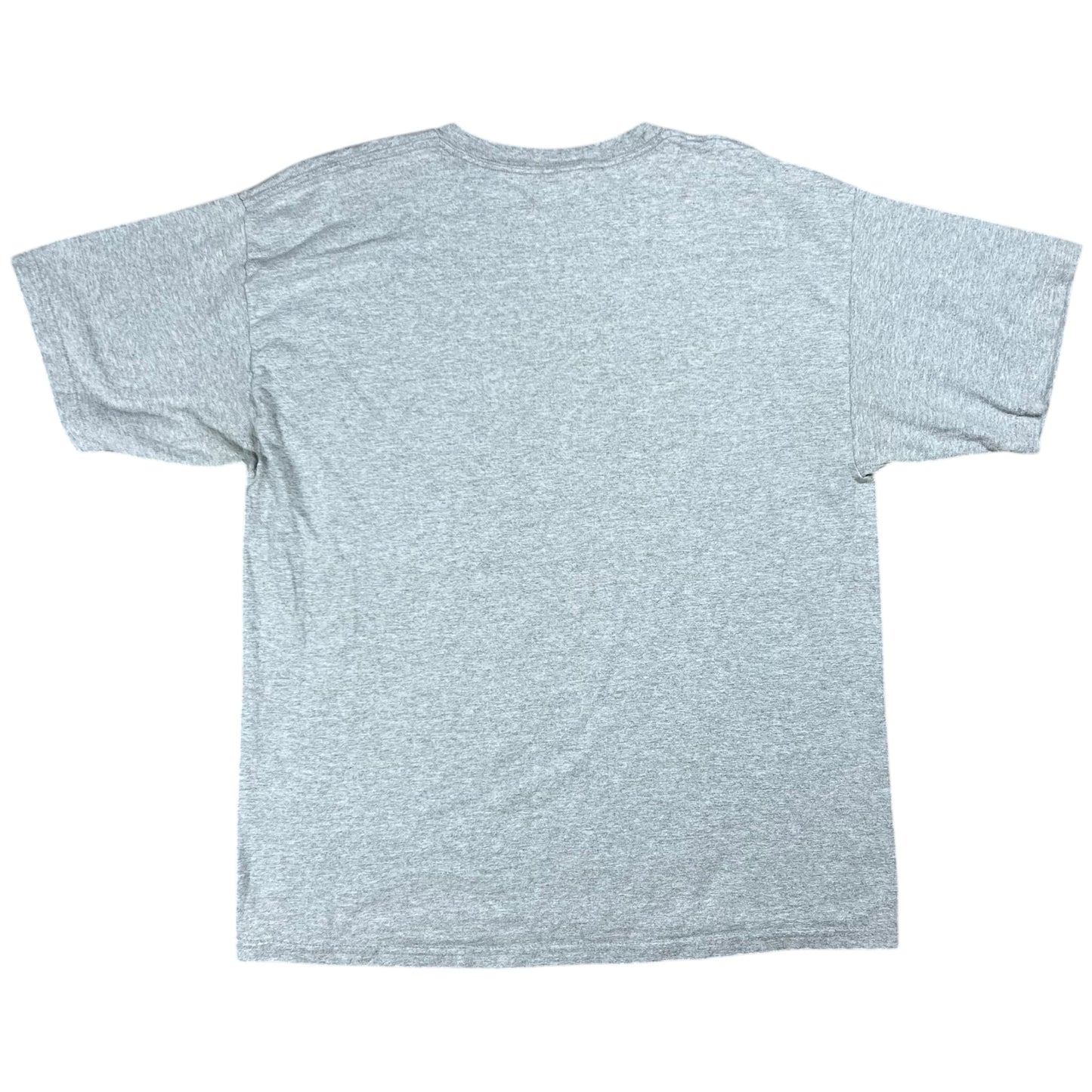 Vintage Y2K John F Kennedy JFK Old Forge Pizza parody tee (XL)