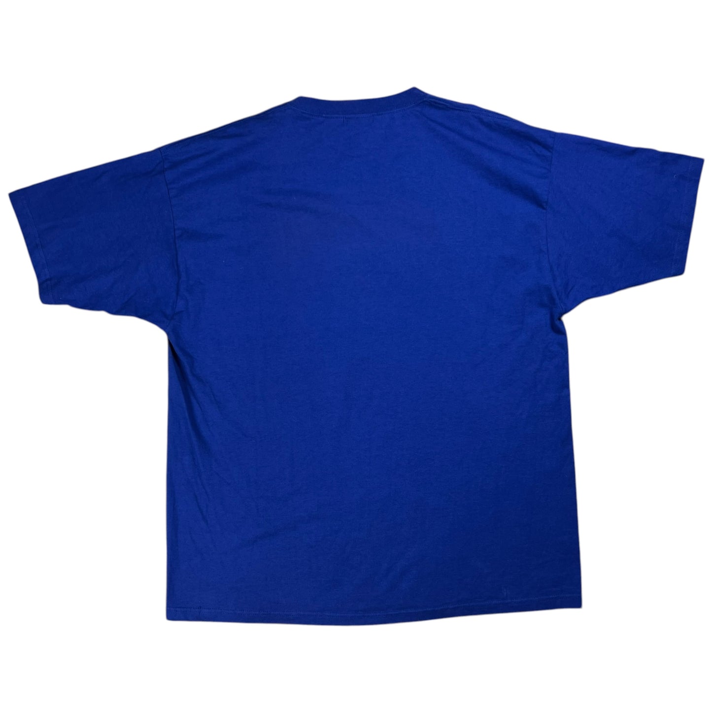 Vintage Y2K Reebok New York Knicks NBA tee (XXL)