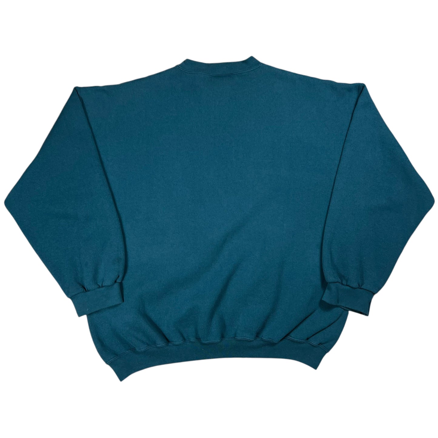 Vintage 90s Logo Athletic Philadelphia Eagles NFL crewneck (XXL)
