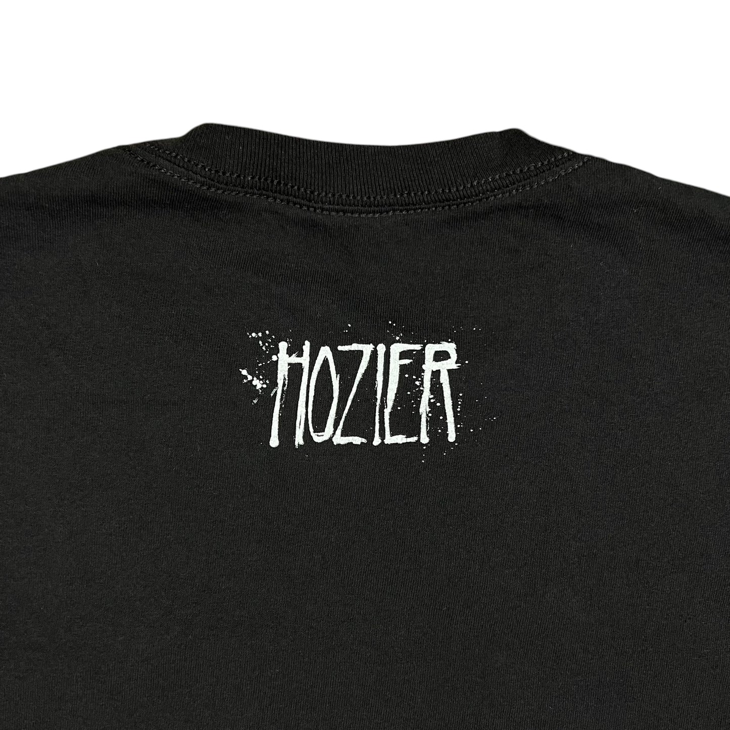Hozier Lost in a Haze “Too Sweet” tee (XL)