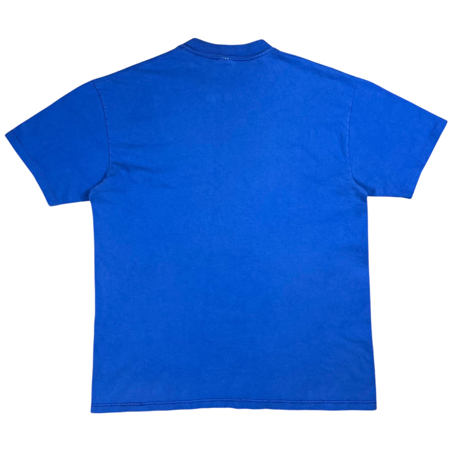 Vintage 1988 JEOPARDY! Faded tee (L)