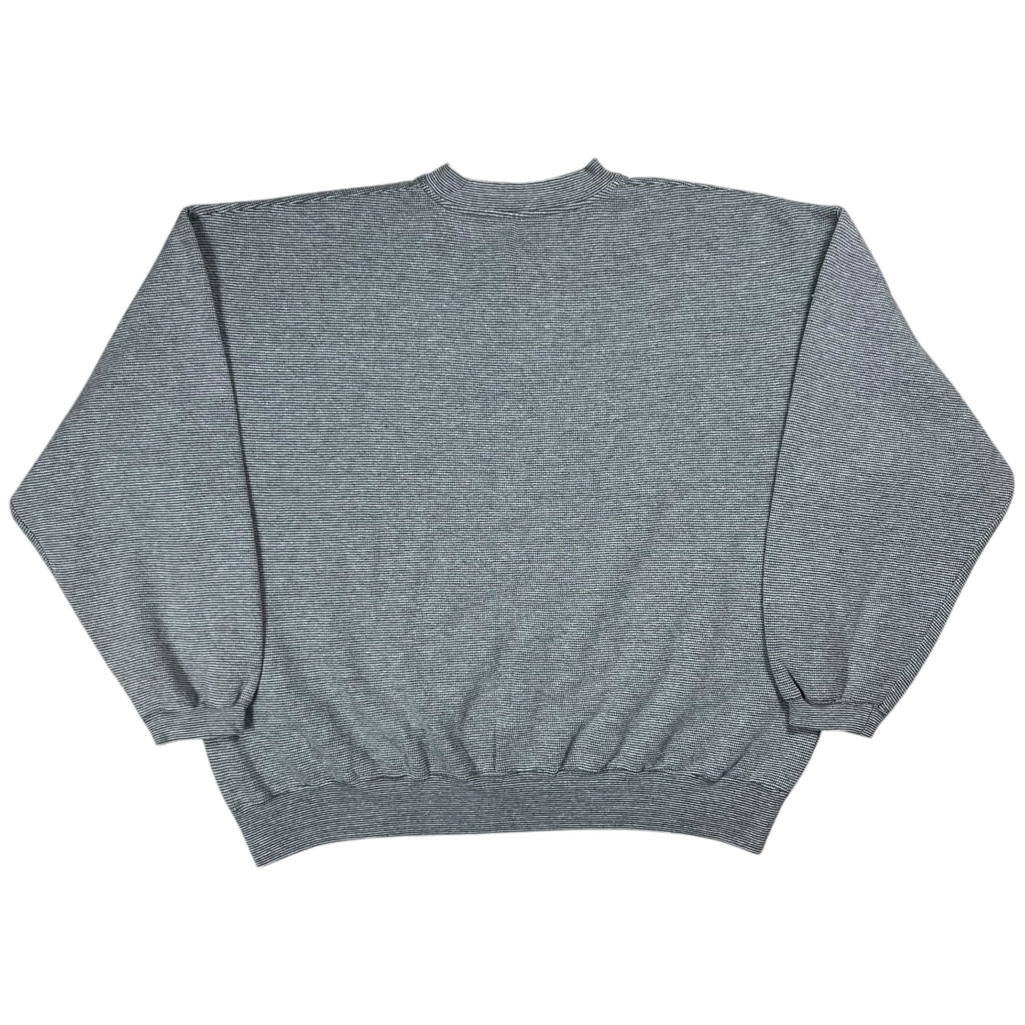 Vintage 90s Lee Sport Pittsburgh Steelers NFL Henley crewneck (XXL)