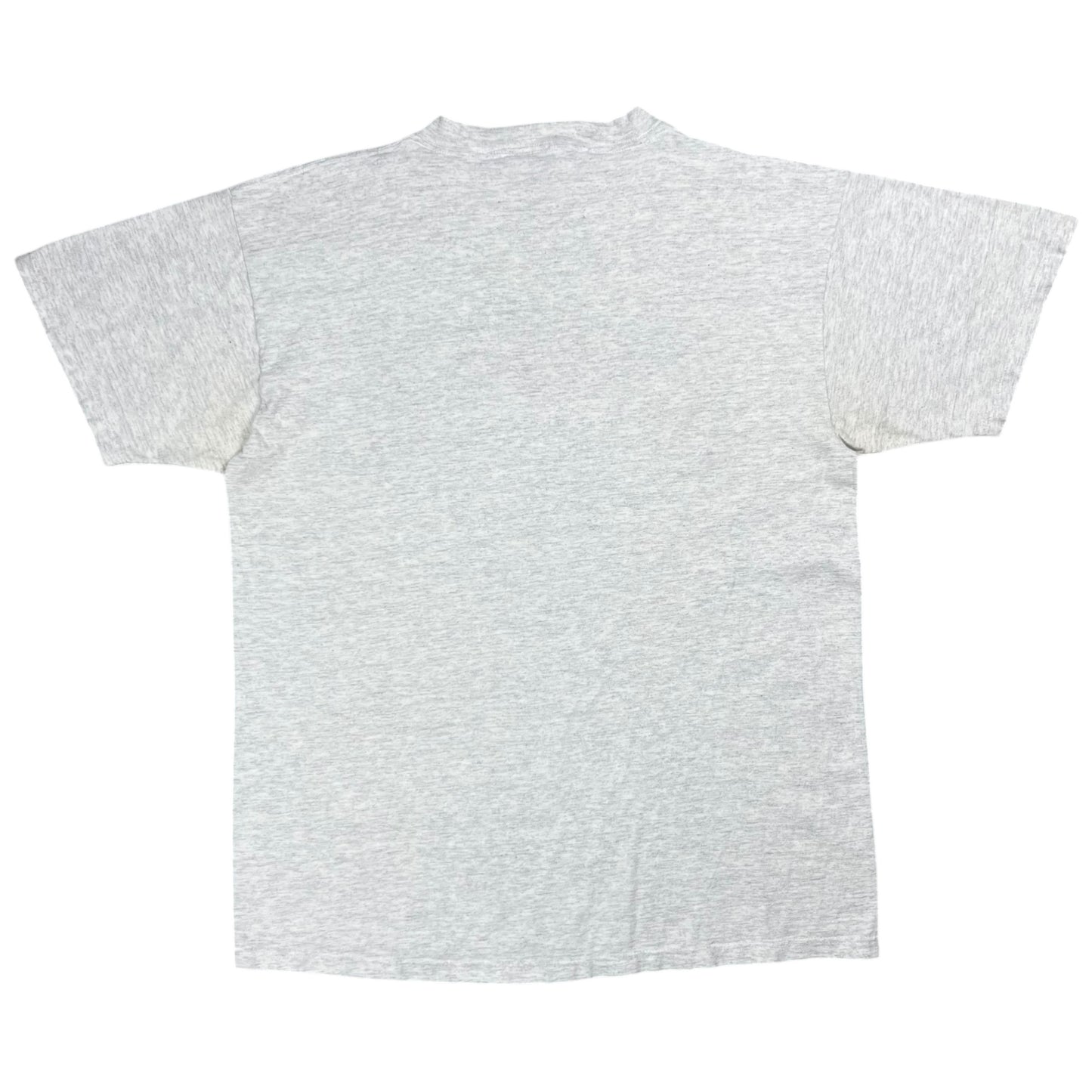 Vintage 90s Smith & Wesson Magnum Revolver gun tee (XL)