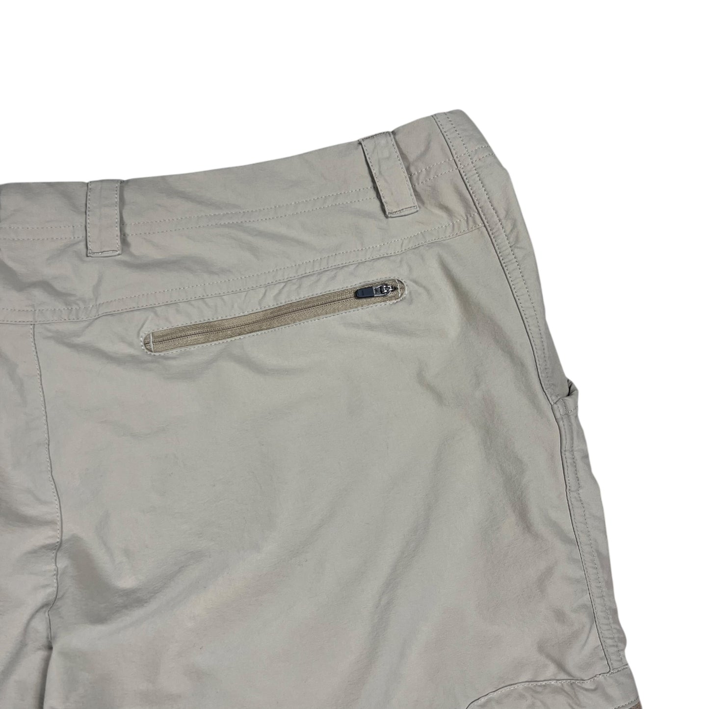 2011 Patagonia cargo guide shorts (36)