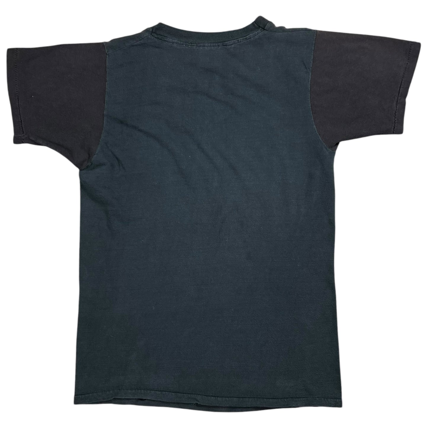 Vintage 1970s Grateful Dead On The Road ‘78 faded band tee (S)