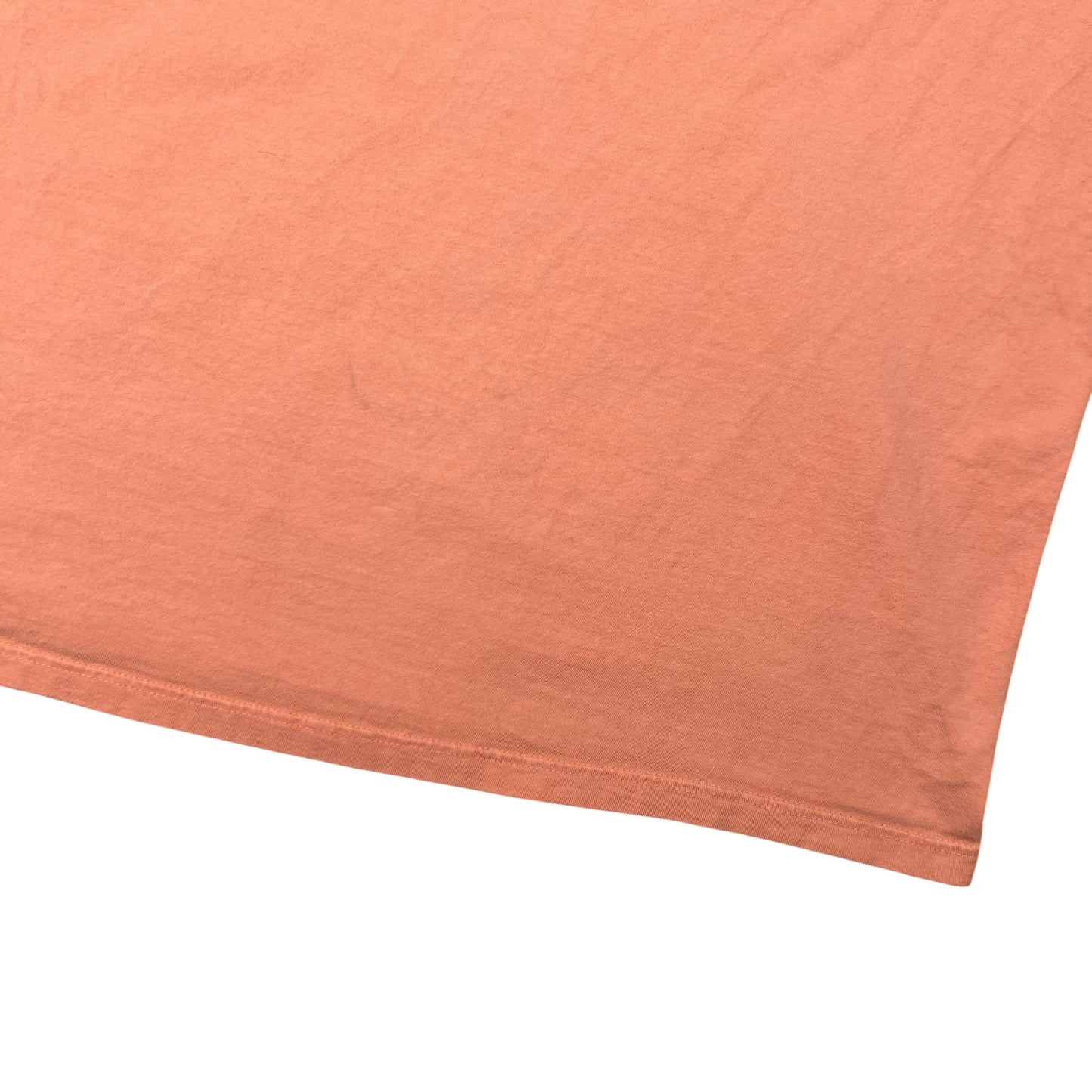 Vintage 90s Polo Sport Ralph Lauren POLO faded tee (XL)