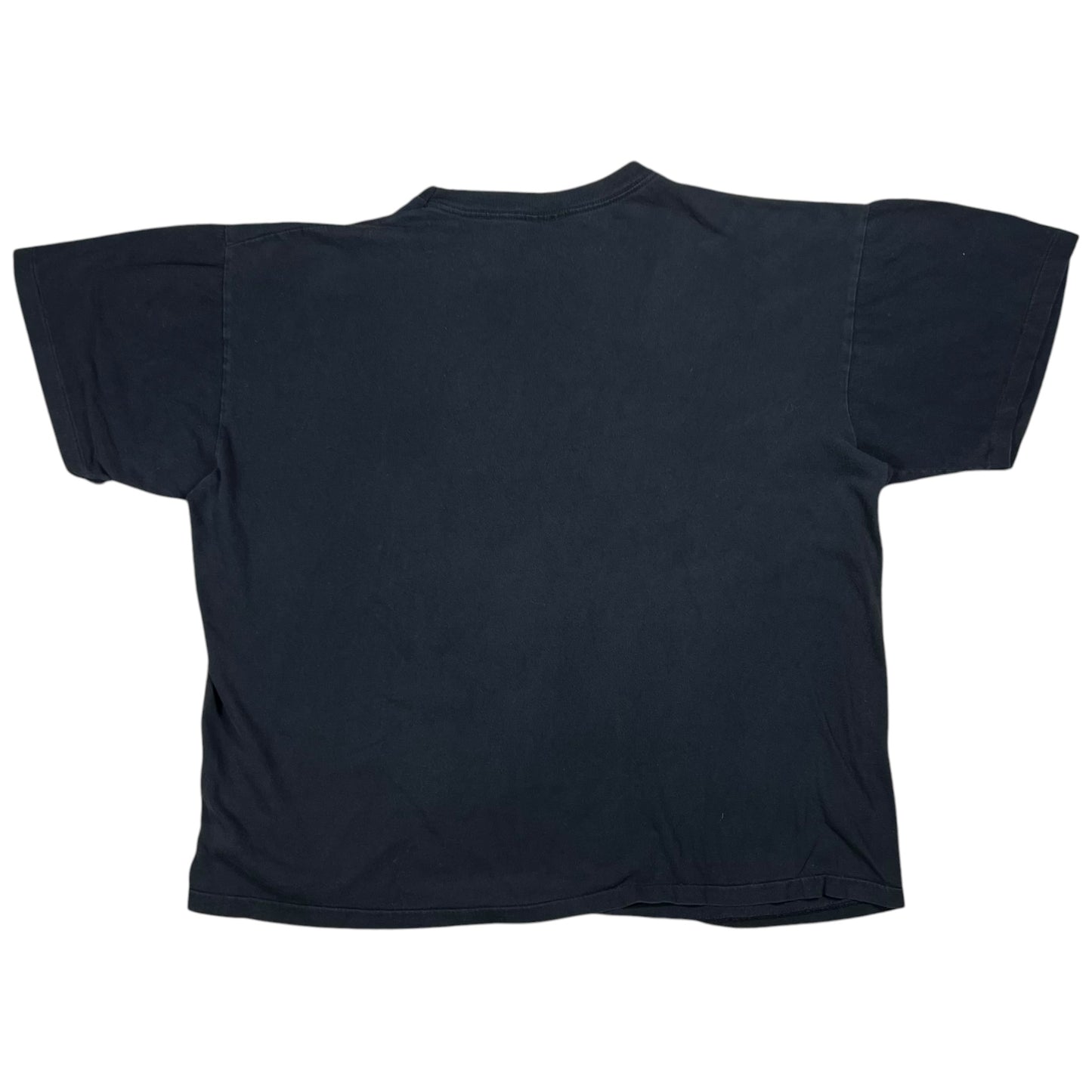 Vintage 90s Ass Kickin’ Home Grown Marijuana pot tee (XXL)