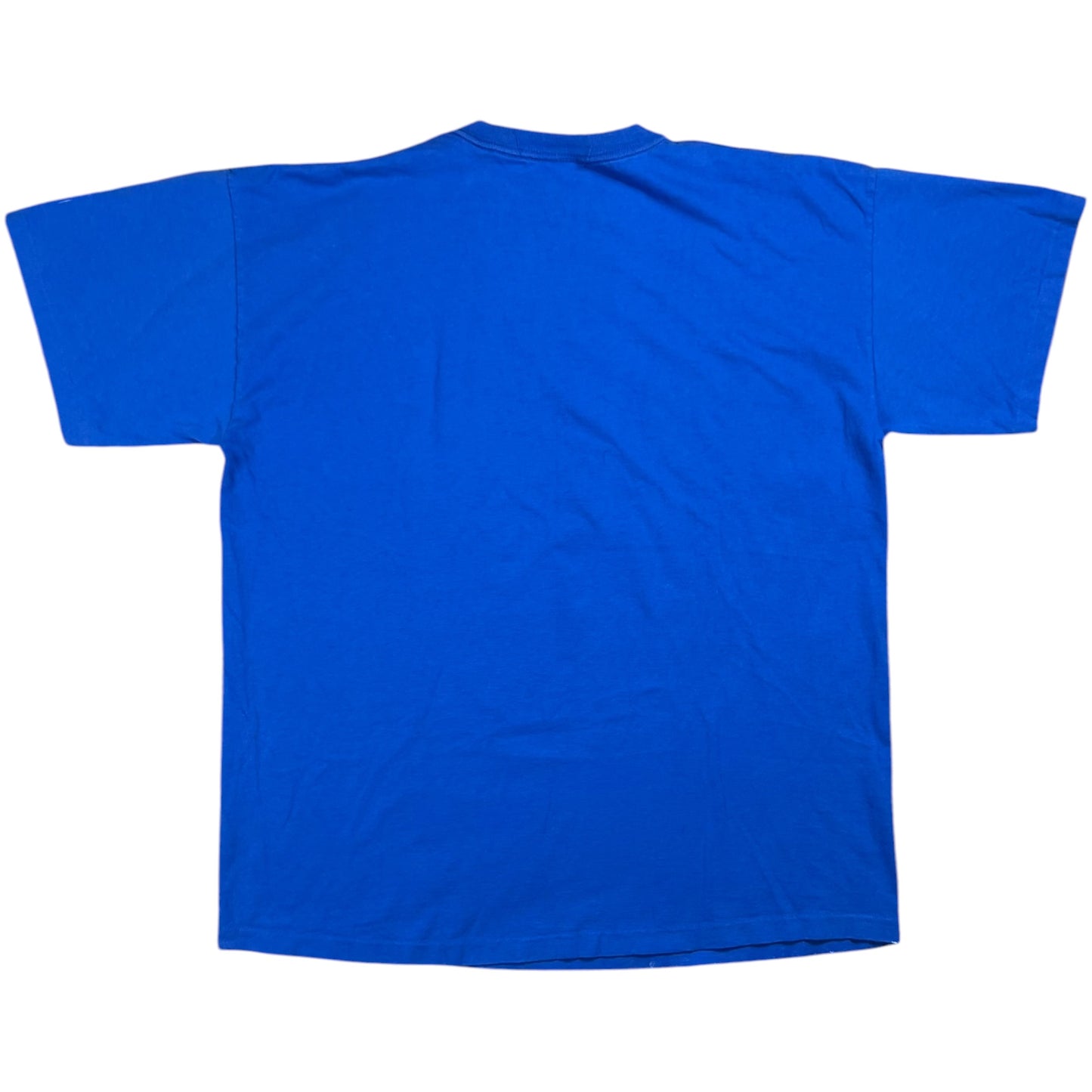 Vintage 90s New York Knicks Magic Johnson T’s all over print tee (XL)