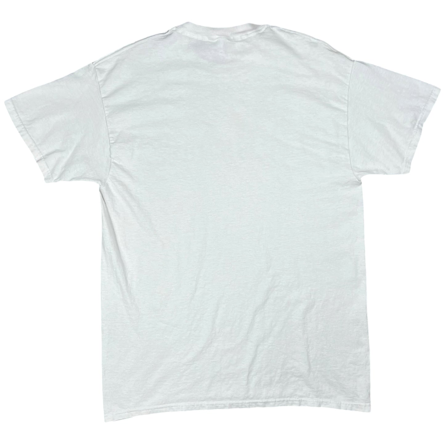 Vintage 90s Life is Simple. Eat. Sleep. Gamble. Tee (L)