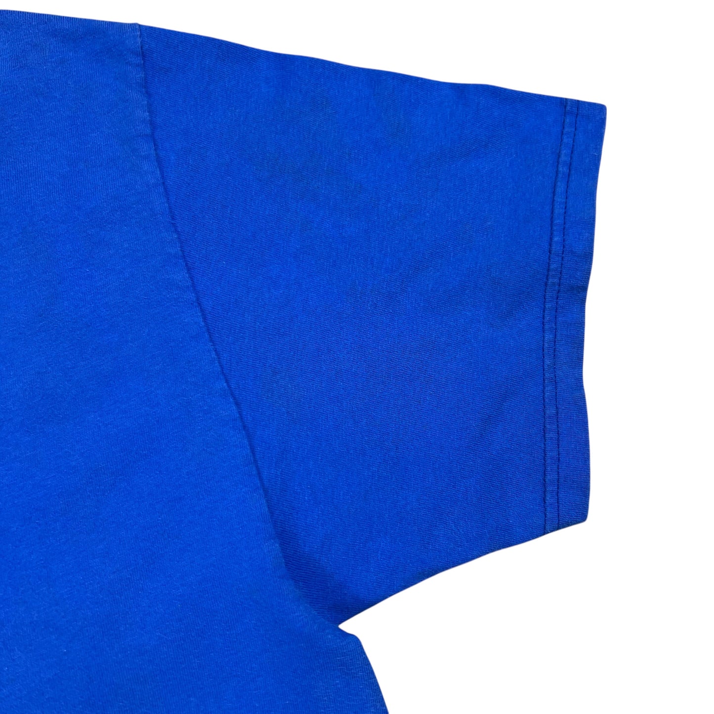 Vintage 2003 Hanes Pearl Jam Riot Act tour band tee (L)