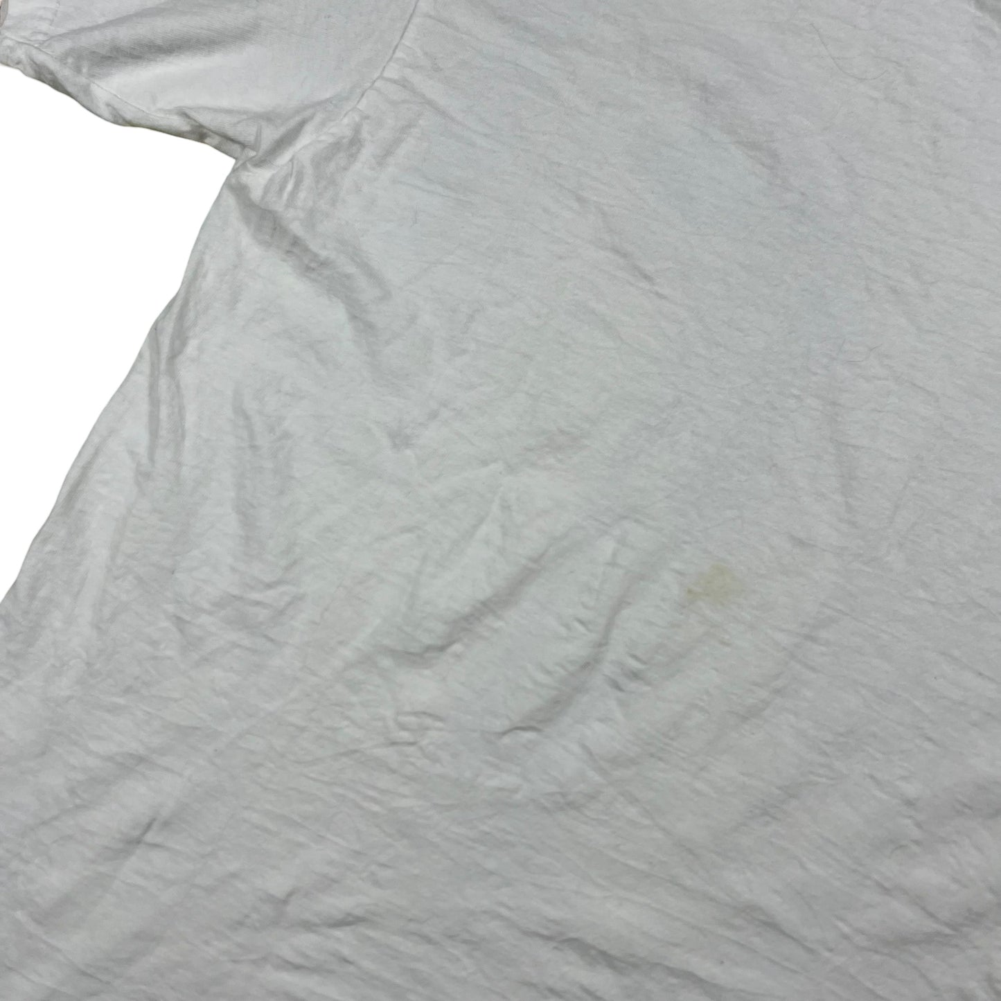 Vintage Y2K NASCAR Viagra Mark Martin racing promo tee (XL)