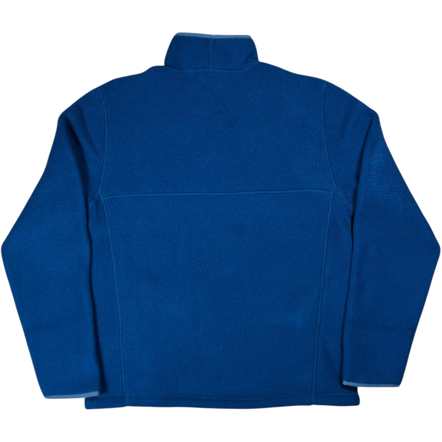 Y2K L.L. Bean Katahdin 1/4 zip fleece (M) DS NWT