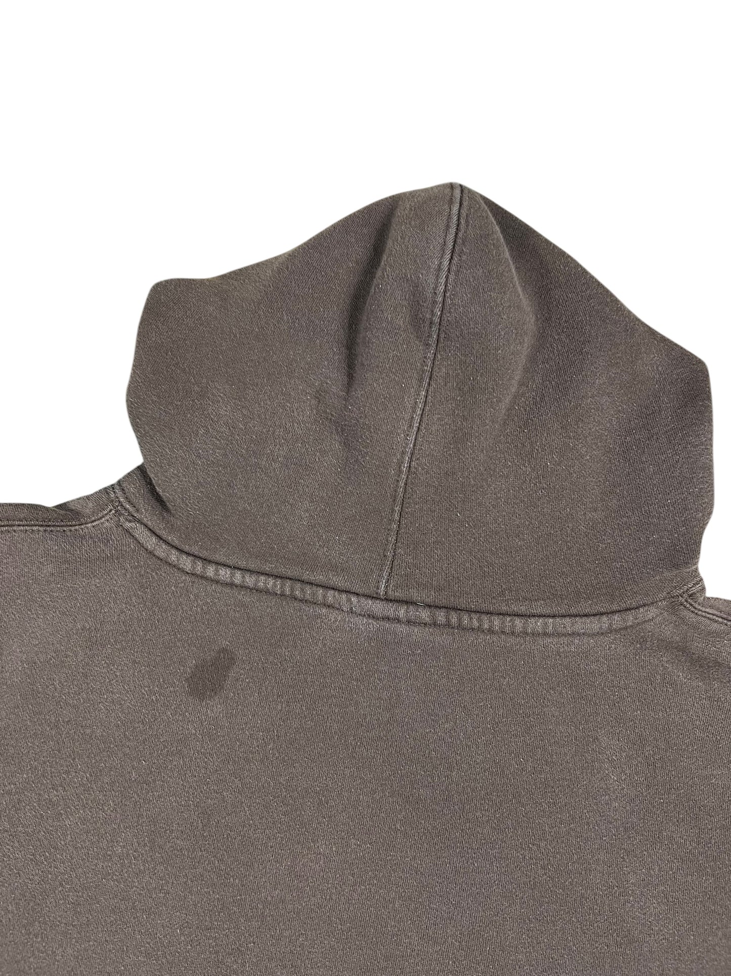 2009 Grateful Dead GDP trippy faded band hoodie (XL)