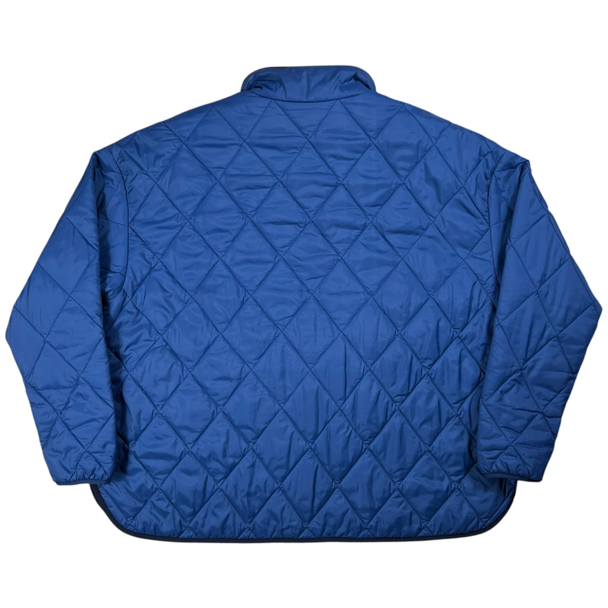 Y2K Alpine Design quilted anorak jacket (XL)