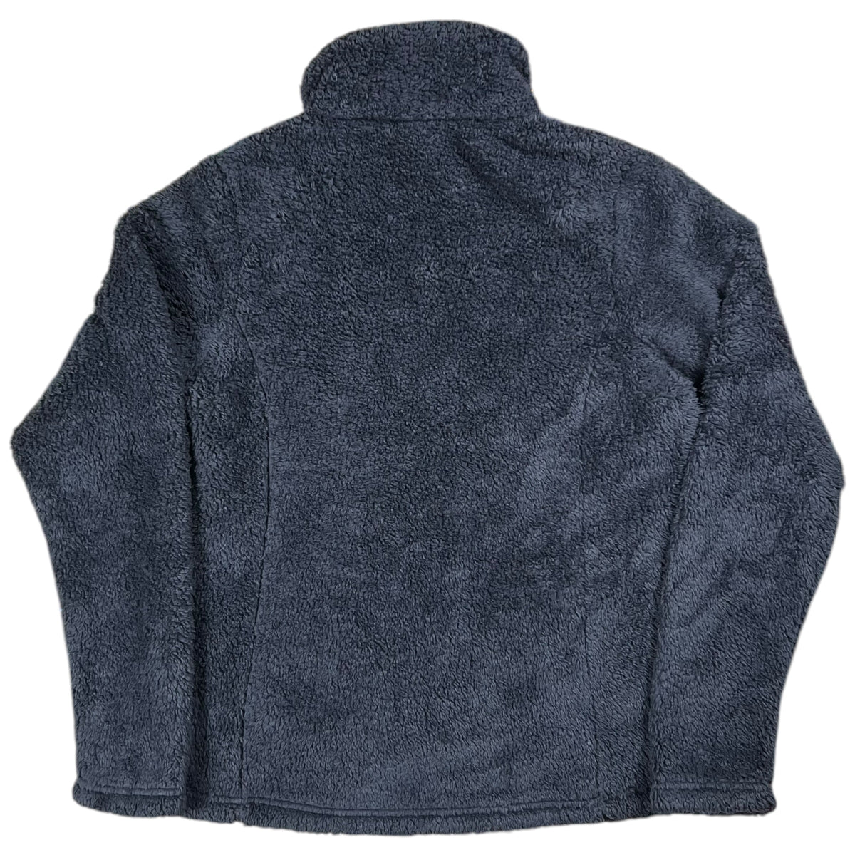 2019 Patagonia women’s Los Gatos 1/4 zip pile fleece (M)