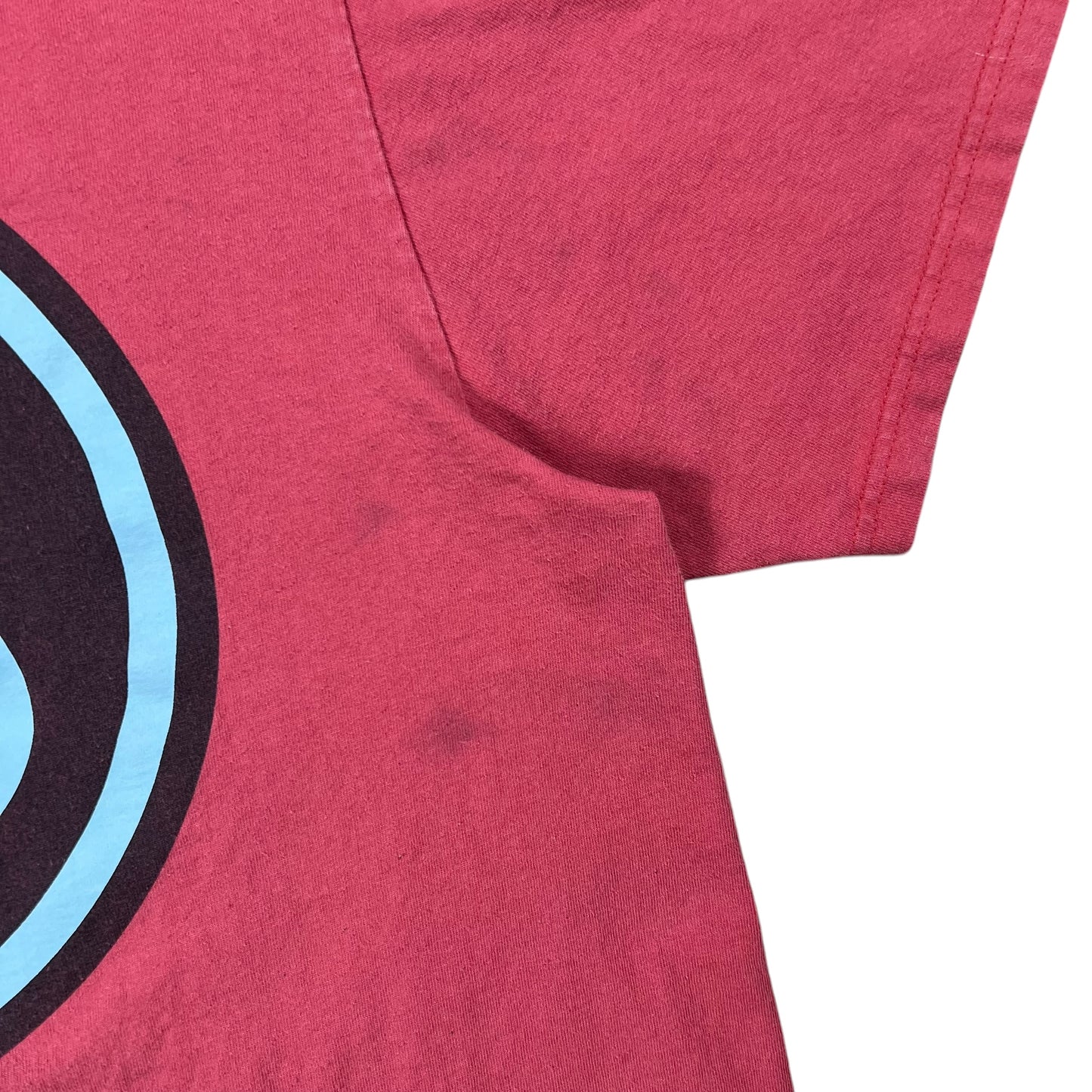Stüssy SS link pepper faded tee (L)